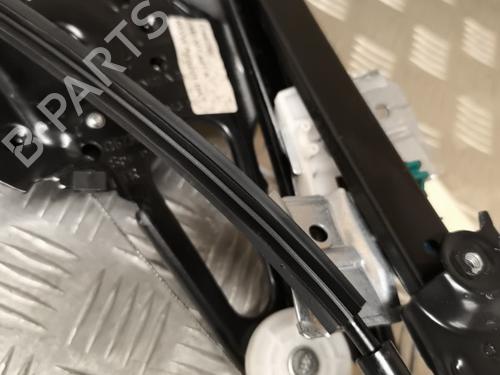 Front left window mechanism SEAT ALHAMBRA (7V8, 7V9) 2.0 i | BP21729555C22 