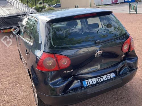 Startmotor VW GOLF V (1K1) 1.9 TDI | BP21737694M8 