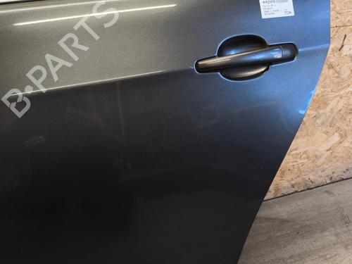 Left rear door PEUGEOT 5008 (0U_, 0E_) 1.6 HDi | BP21740280C4 