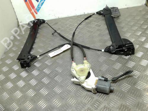 Used Front right window mechanism NISSAN MICRA C+C III (K12) 1.6 160 SR (110 hp) 21739158