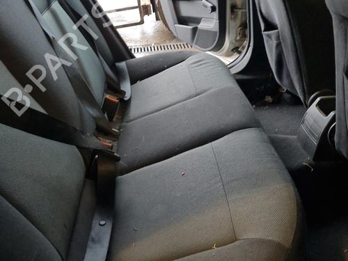 Bak støtfanger OPEL ASTRA H (A04) 1.9 CDTI 16V (L48) | BP29840905C8
