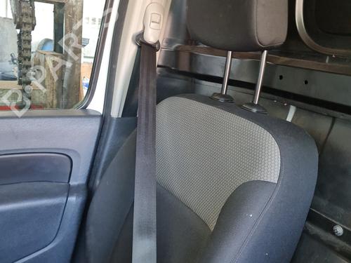 Warning switch RENAULT KANGOO Express (FW0/1_) 1.5 dCi 90 (FW0G, FW05, FW08, FW11) | BP27407854I22  - Image 8