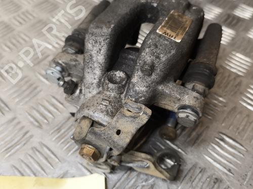 Right rear brake caliper PEUGEOT 308 I (4A_, 4C_) 1.6 HDi | BP22301458M106 