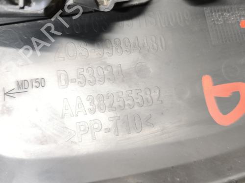 Other PEUGEOT 308 II (LB_, LP_, LW_, LH_, L3_) 1.5 BlueHDi 130 | BP30144118O1