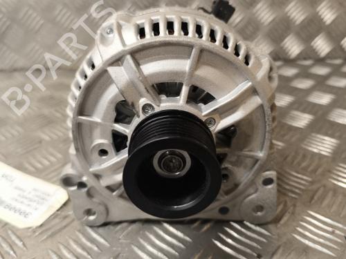 Used Alternator VW PASSAT B5 (3B2) 1.9 TDI (110 hp) 21752667