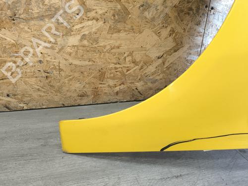 Left front fenders SEAT IBIZA III (6L1) 1.4 16V | BP24148153C41 