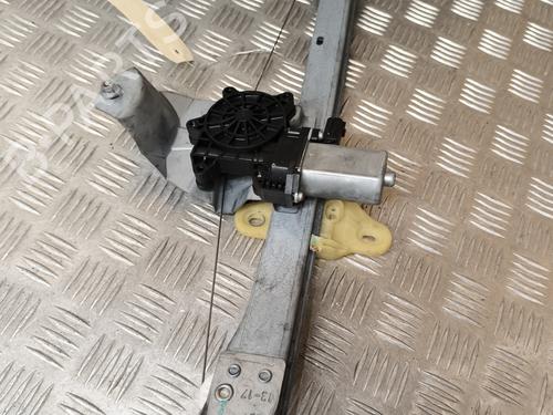 Used Front right window mechanism RENAULT ZOE (BFM_) ZOE (92 hp) 29082914