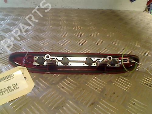 Third brake light PEUGEOT 208 I (CA_, CC_) 1.2 THP 110 | BP21744005L11 