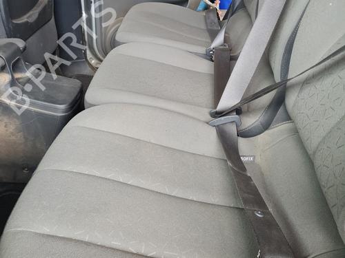 Faro izquierdo RENAULT SCÉNIC II (JM0/1_) 1.5 dCi (JM1E, JM16) | BP29735252C28 