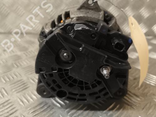 Alternator RENAULT MODUS / GRAND MODUS (F/JP0_) 1.5 dCi (FP0E, JP0E) | BP22201402M7 