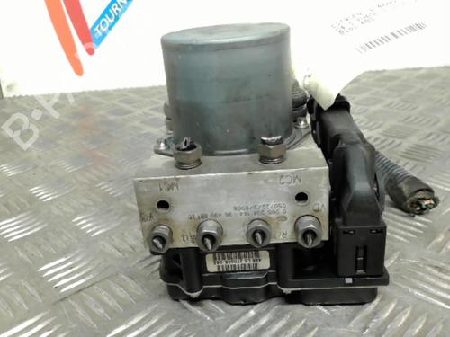 ABS pump CITROËN C4 Coupe (LA_) 2.0 16V | BP21746302M43 