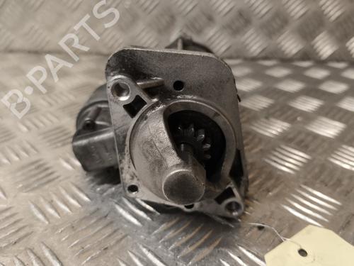 Used Starter RENAULT CLIO IV (BH_) 1.5 dCi 90 (90 hp) 22220258