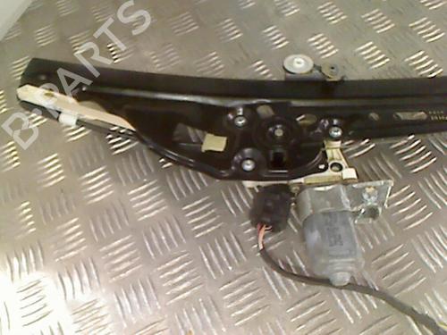 Rear right window mechanism BMW 5 (E60) 525 d | BP21746946C25 