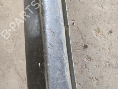 Rear bumper CITROËN BERLINGO / BERLINGO FIRST Box Body/MPV (M_) 1.9 D 70 (MBWJZ, MCWJZ) | BP21749427C8 