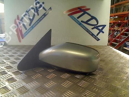 Left mirror RENAULT LAGUNA II (BG0/1_) 1.9 dCi (BG08, BG0G) | BP21744557C26 