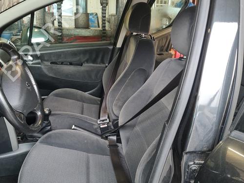 Dør venstre bak PEUGEOT 207 (WA_, WC_) 1.6 HDi | BP30912598C4