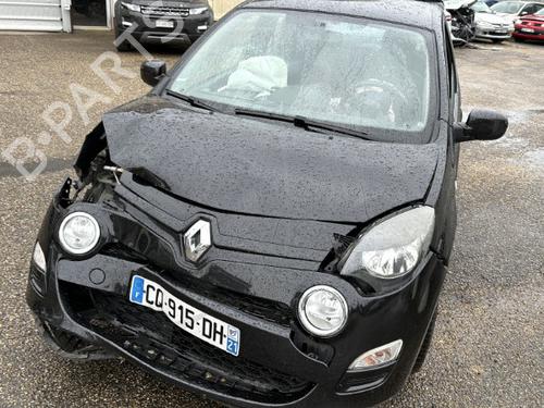 Rear right seatbelt RENAULT TWINGO II (CN0_) 1.2 16V (CN04, CN0B) | BP23770977I28  - Image 5