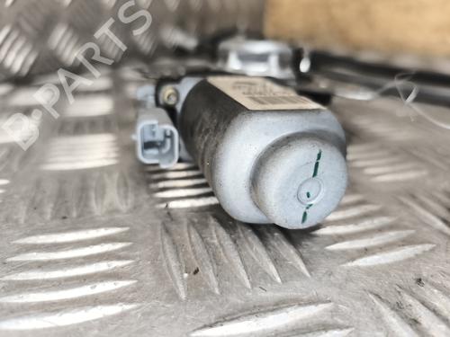 Front right window mechanism CITROËN JUMPY I Van (BS_, BT_, BY_, BZ_) 2.0 HDi 95 | BP30618926C23