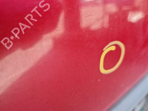 Left front door PEUGEOT 306 Hatchback (7A, 7C, N3, N5) 1.9 D | BP27162201C2 
