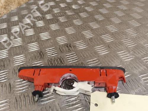 Used Third brake light PEUGEOT PARTNER Box Body/MPV 1.6 HDi (90 hp) 21734062