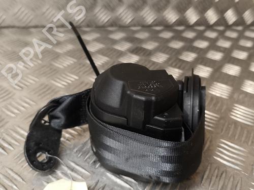 Used Rear right belt tensioner VW POLO V (6R1, 6C1) 1.6 TDI (90 hp) 22013498