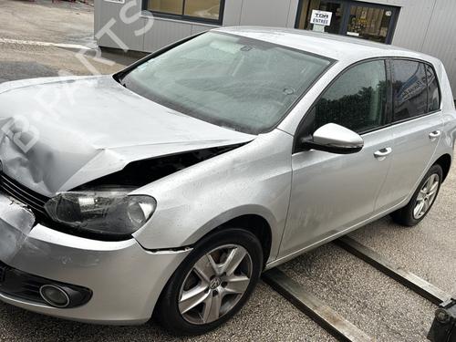 Tailgate VW GOLF VI (5K1) 1.4 TSI | BP31054101C6 