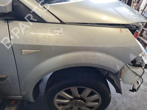Used Right front fenders RENAULT SCÉNIC II (JM0/1_) 1.6 16V (JM1R) (112 hp) 21740314