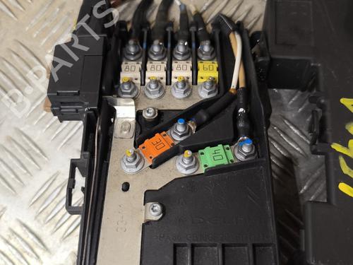 Electronic module PEUGEOT 308 I (4A_, 4C_) 1.6 HDi | BP29202038M83 