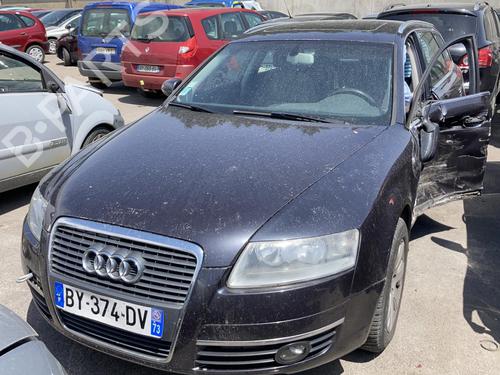 Avant slam panneau AUDI A6 C6 Avant (4F5) 2.7 TDI | BP21739080C72 