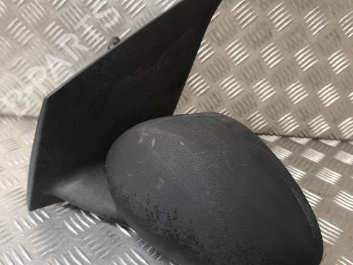 Left mirror TOYOTA AYGO (_B1_) 1.0 (KGB10_, KGB10R) | BP27347411C26