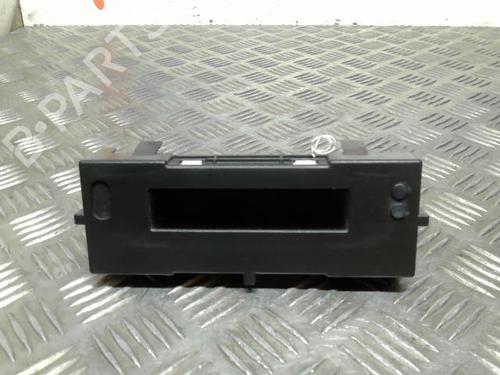 Multifunctionele display RENAULT CLIO III (BR0/1, CR0/1) 1.5 dCi (C/BR0G, C/BR1G) | BP21742363C48 