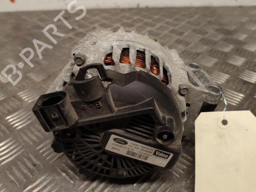 Generator FORD FIESTA VI (CB1, CCN) 1.4 (97 hp) 21746233