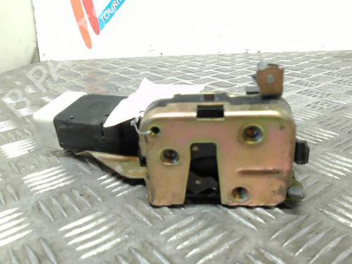 Rear left lock MITSUBISHI SPACE STAR MPV (DG_A) 1.9 DI-D (DG4A) | BP21745989C100 