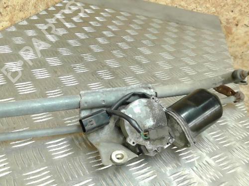 Front wiper motor LAND ROVER FREELANDER I Soft Top (L314) 2.0 DI 4x4 | BP21750318M29 