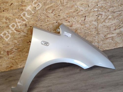 Right front fenders FORD C-MAX (DM2) 1.8 TDCi | BP21745506C42 