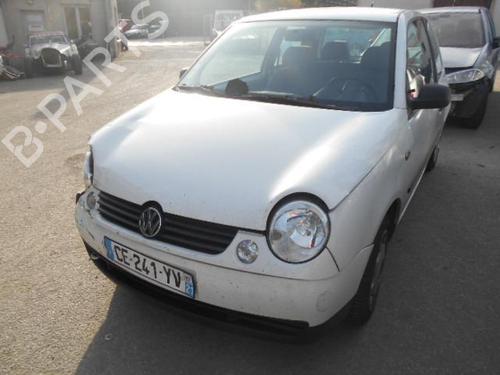 Generator VW LUPO I (6X1, 6E1) 1.4 16V | BP21753091M7 