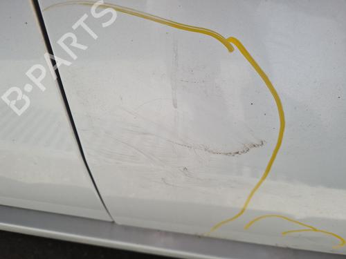 Right front door ALFA ROMEO 159 (939_) 1.9 JTDM 16V (939AXC1B, 939AXC12) | BP26662847C3 