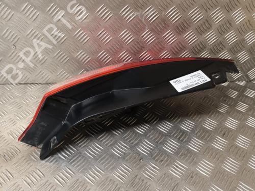 Used Left taillight Left taillight FORD FIESTA VI (CB1, CCN) 1.5 TDCi (75 hp) 21729539 21729539