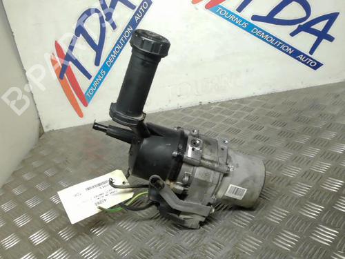 Styring servopumpe PEUGEOT PARTNER Box Body/MPV 1.6 BlueHDi 100 (100 hp) 21738291