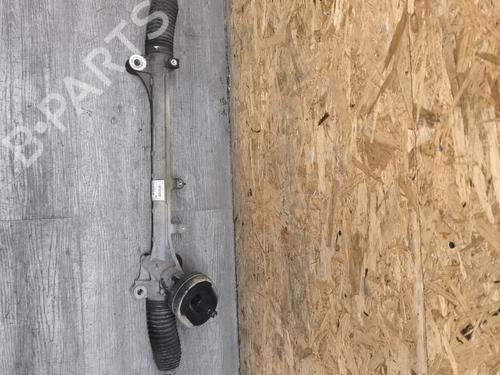 Styregear/Snekke RENAULT MEGANE IV Hatchback (B9A/M/N_) 1.5 dCi 110 (B9A3) (110 hp) 25761251