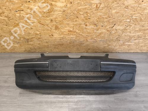 Used Front bumper PEUGEOT 106 II (1A_, 1C_) 1.5 D (57 hp) 21740736