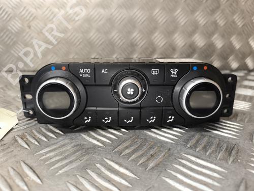 Used Climate control RENAULT KOLEOS I (HY_) 2.0 dCi 4x4 (HY0K) (150 hp) 29304982