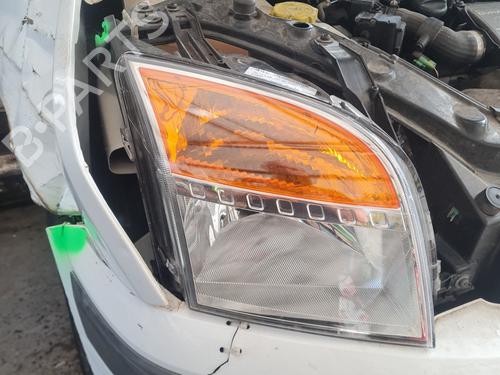 Højre forlygte FORD FUSION (JU_) 1.4 TDCi (68 hp) 27162206