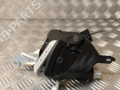 Front right belt tensioner NISSAN MICRA III (K12) 1.5 dCi | BP21734932C88 