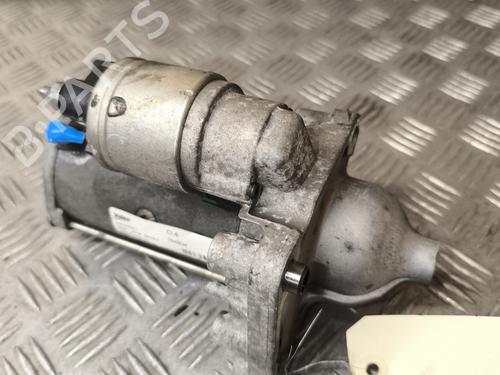 Starter PEUGEOT PARTNER Tepee 1.6 HDi 90 | BP25027405M8 