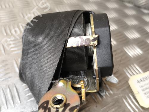 Venstre foran beltestrammer RENAULT MEGANE II (BM0/1_, CM0/1_) 1.9 dCi (BM0G, CM0G) | BP25277106C87 