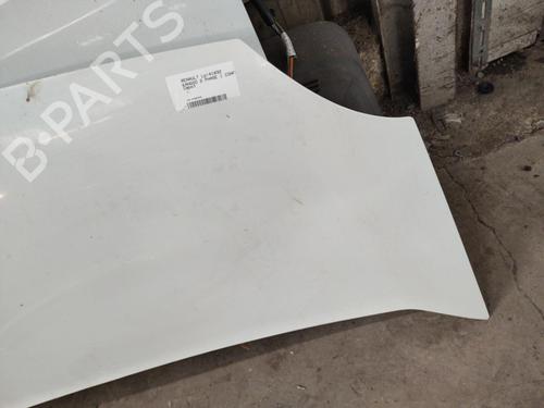 Capot RENAULT KANGOO Express (FW0/1_) 1.5 dCi 75 (FW07, FW10, FW04) (75 hp) 21742319