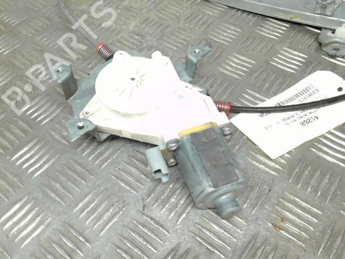 Front left window mechanism NISSAN MICRA III (K12) 1.2 16V | BP21742821C22 