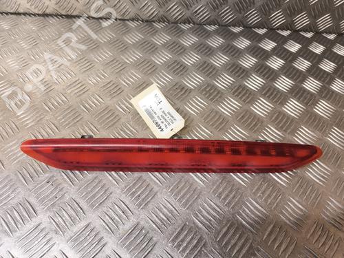 Third brake light VW POLO IV (9N_, 9A_) 1.4 TDI | BP23905027L11