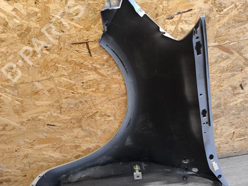 Right front fenders RENAULT CLIO III (BR0/1, CR0/1) 1.5 dCi (BR17, CR17) | BP23771587C42 